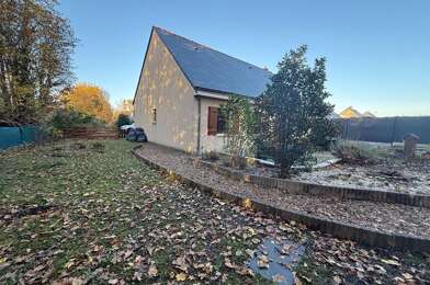 Maison 7 pièces 324000 €