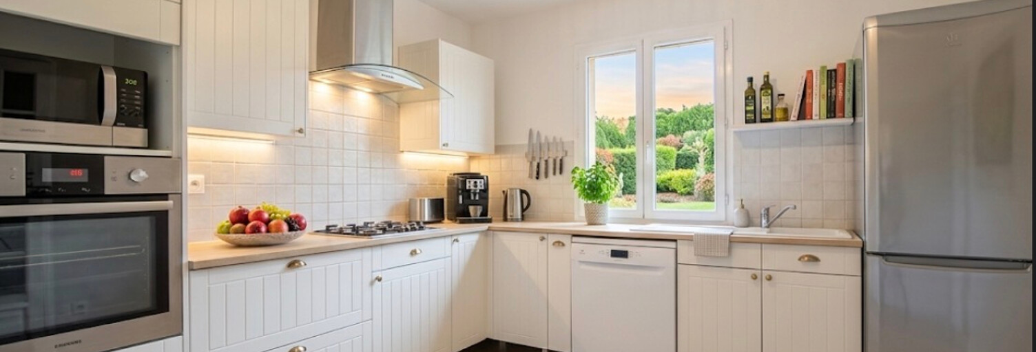 Maison 7 Pièces 150 m² à vendre à Verrières-en-Anjou (49112)