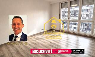 Appartement 3 Pièces 66 m² à vendre à Le Mans (72000)