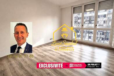 Appartement 3 pièces 169990 €