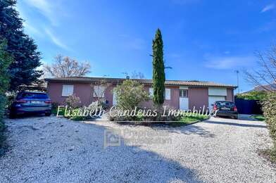 Maison 8 pièces 465000 €