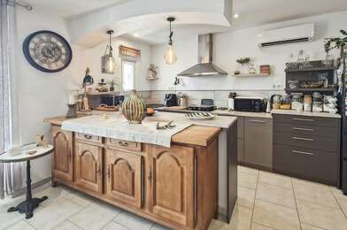 Appartement 3 pièces 147000 €