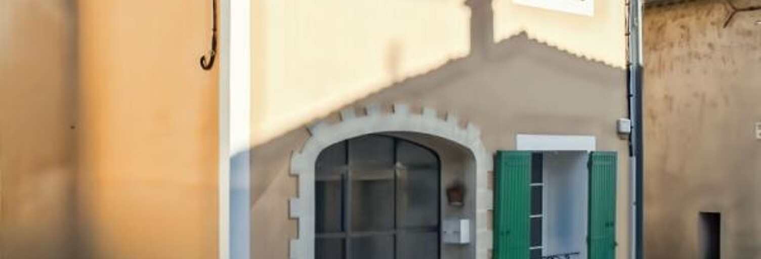 Appartement 5 Pièces 70 m² à vendre à Velleron (84740)