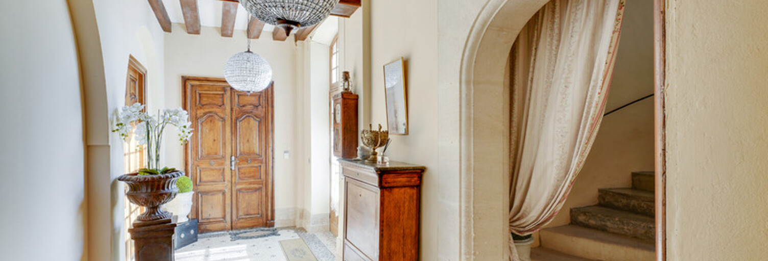 Immeuble  151 m² à vendre à Avignon (84000)