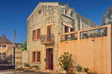 Maison 6 pièces 345000 €