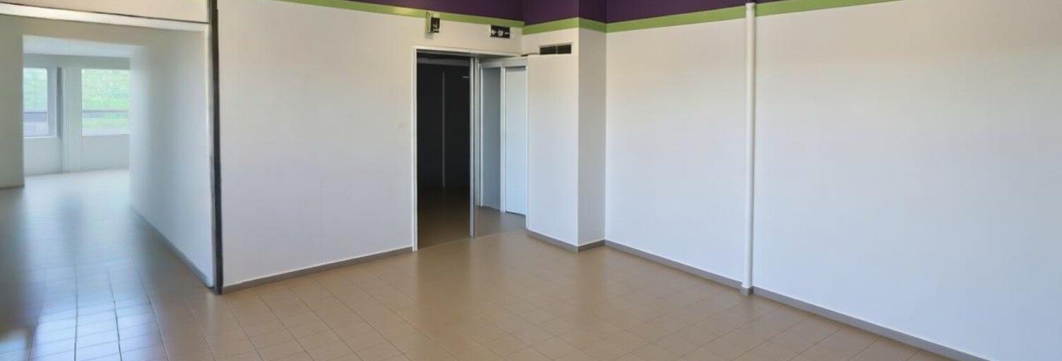 Appartement 3 Pièces 80 m² à vendre à Saint-Dié-des-Vosges (88100)