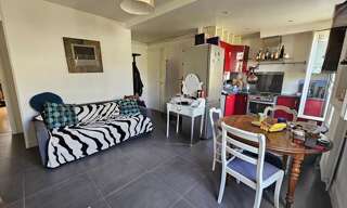 Appartement 3 Pièces 57 m² à vendre à Alfortville (94140)