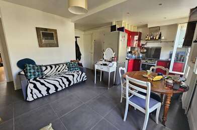 Appartement 3 pièces 339000 €