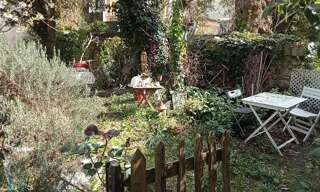 Appartement 3 Pièces 58 m² à vendre à Alfortville (94140)