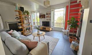 Appartement 3 Pièces 60 m² à vendre à Alfortville (94140)