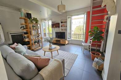 Appartement 3 pièces 299000 €