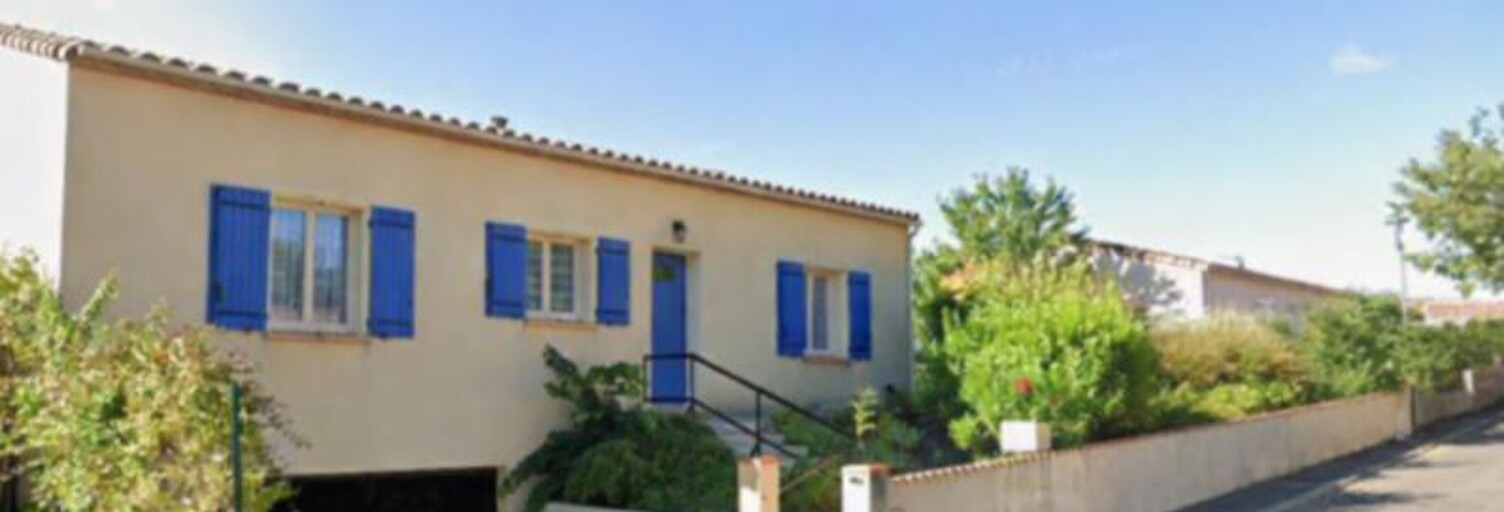 Maison 5 Pièces 105 m² à vendre à Limoux (11300)