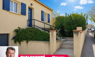 Maison 5 Pièces 105 m² à vendre à Limoux (11300)