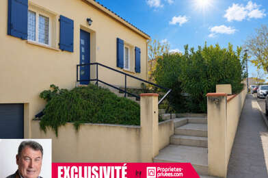 Maison 5 pièces 245000 €