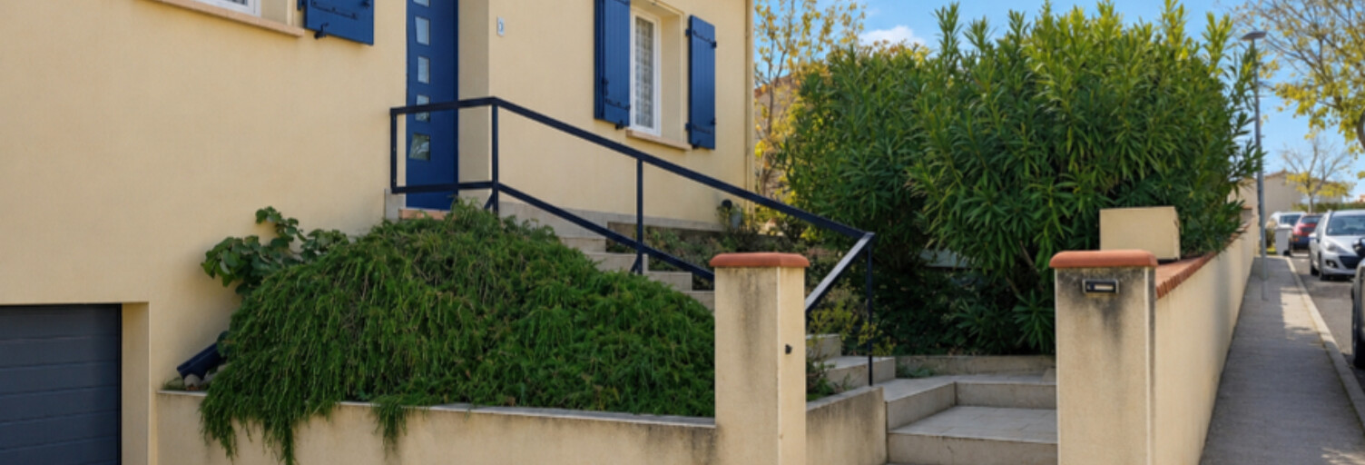Maison 5 Pièces 105 m² à vendre à Limoux (11300)