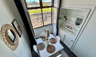 Appartement 1 Pièce 37 m² à vendre à Bordeaux (33000)