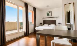 Appartement 1 Pièce 23 m² à vendre à Talence (33400)