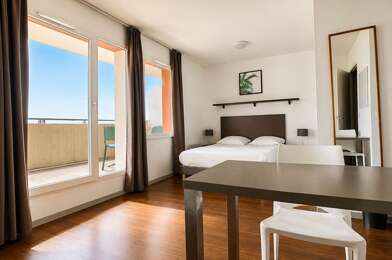 Appartement 1 pièces 82000 €