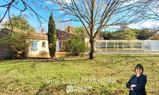 Maison 5 Pièces 117 m² à vendre à Castelnaudary (11400)