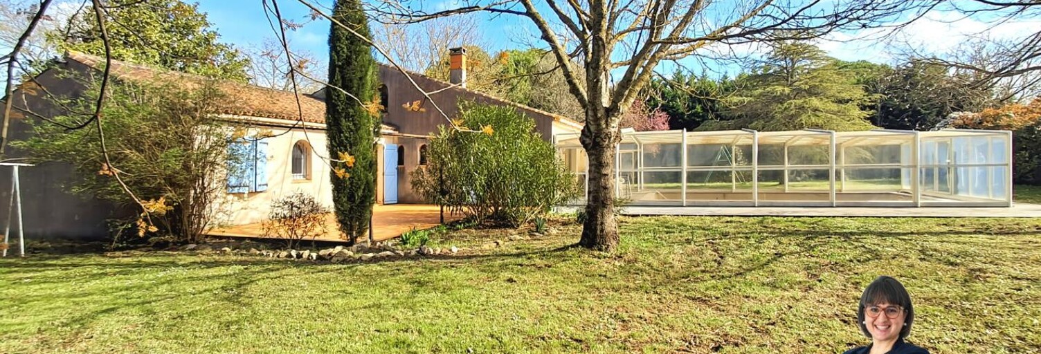 Maison 5 Pièces 117 m² à vendre à Castelnaudary (11400)