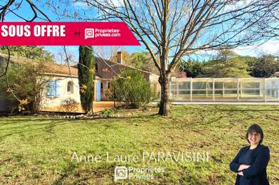 Maison 5 pièces 215000 €