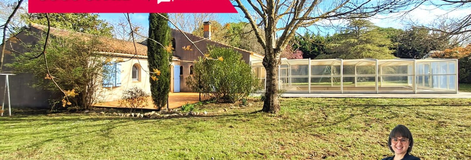 Maison 5 Pièces 117 m² à vendre à Castelnaudary (11400)