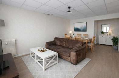 Appartement 4 pièces 116400 €