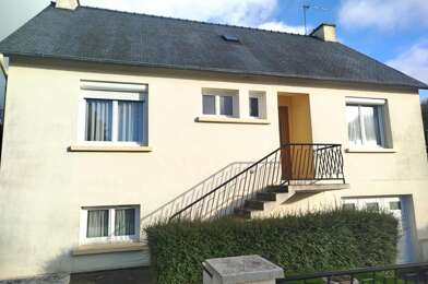 Maison 5 pièces 152280 €