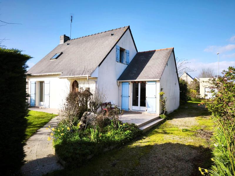 Villa / Maison  T4 à vendre Guérande 44350