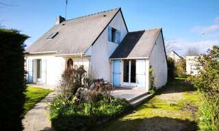 Maison 4 Pièces 90 m² à vendre à Guérande (44350)