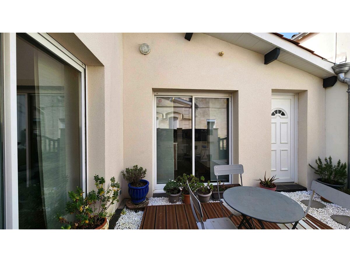 Villa / Maison  T5 à vendre Soussans 33460