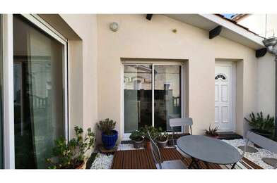 Maison 5 pièces 192600 €