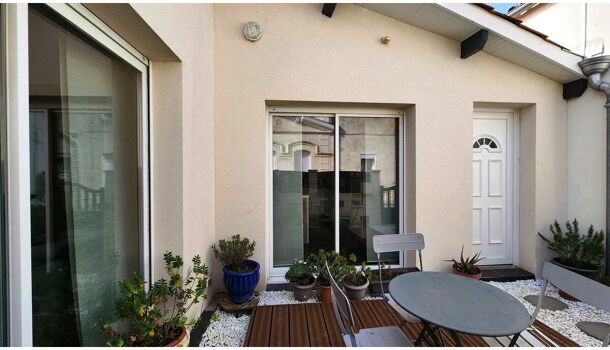 Villa / Maison 5 pièces  à vendre Soussans 33460