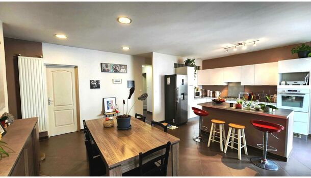 Villa / Maison 5 pièces  à vendre Soussans 33460