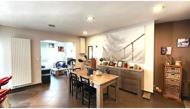 Villa / Maison 5 pièces  à vendre Soussans 33460