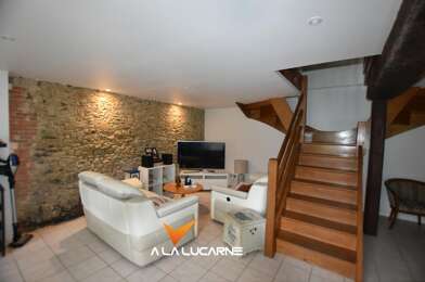 Maison 4 pièces 143100 €