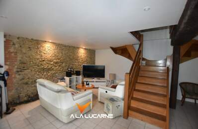 Maison F4 — photo du bien