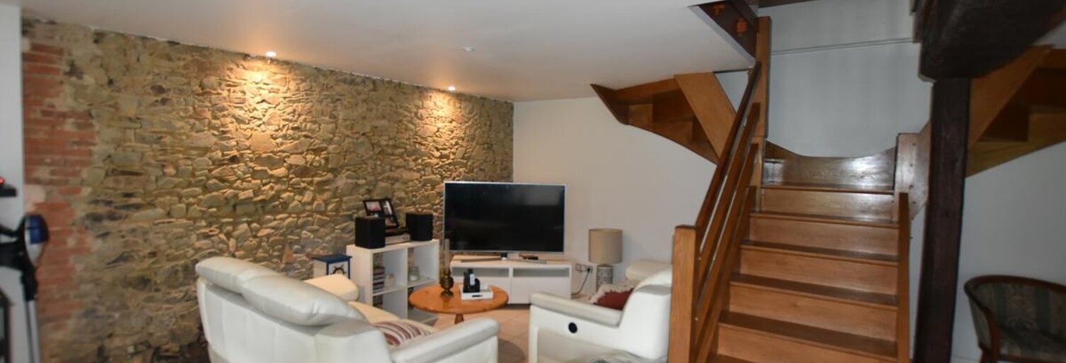 Maison 4 Pièces 74 m² à vendre à Courlay (79440)