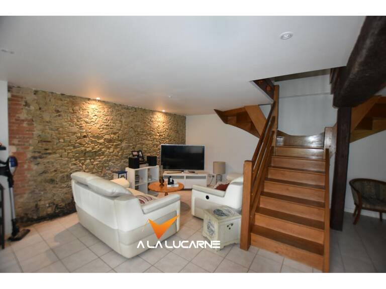 Maison F4 — photo 1