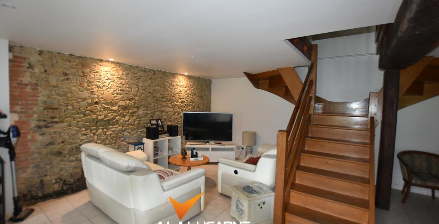 Maison F4 — photo 1