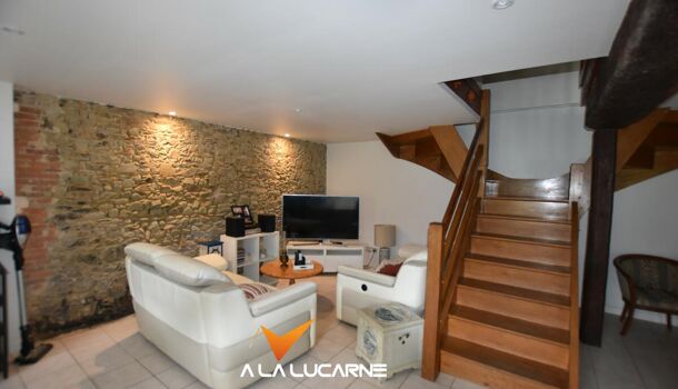 Villa / Maison 4 pièces  à vendre Courlay 79440