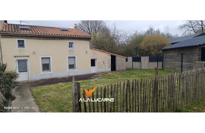 Maison F4 — photo 2