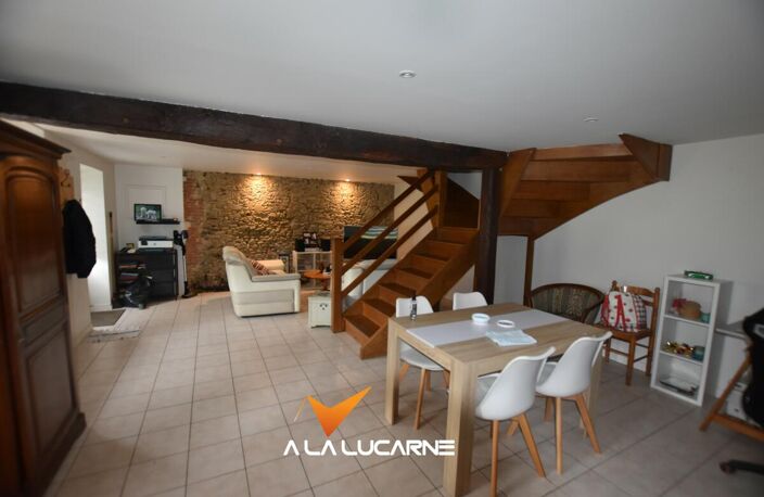 Maison F4 — photo 3