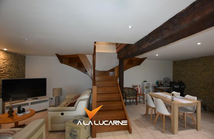 Maison F4 — photo 4