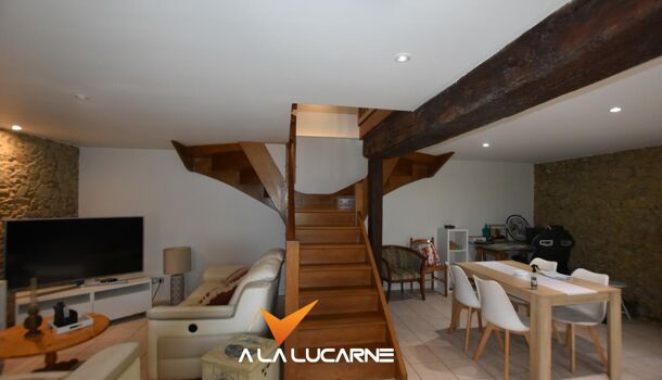 Villa / Maison 4 pièces  à vendre Courlay 79440