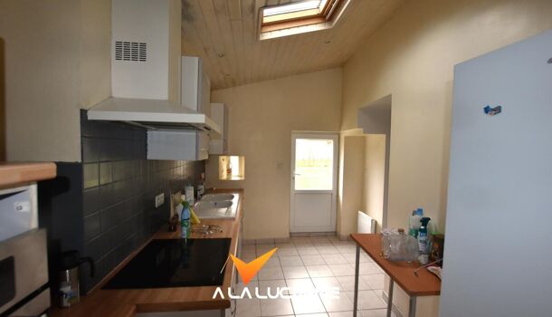 Villa / Maison 4 pièces  à vendre Courlay 79440