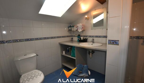 Villa / Maison 4 pièces  à vendre Courlay 79440