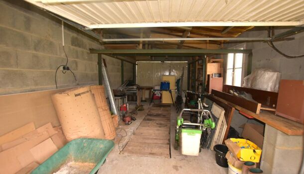 Villa / Maison 4 pièces  à vendre Courlay 79440