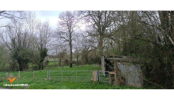 Villa / Maison 4 pièces  à vendre Courlay 79440