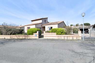 Maison 4 pièces 418000 €